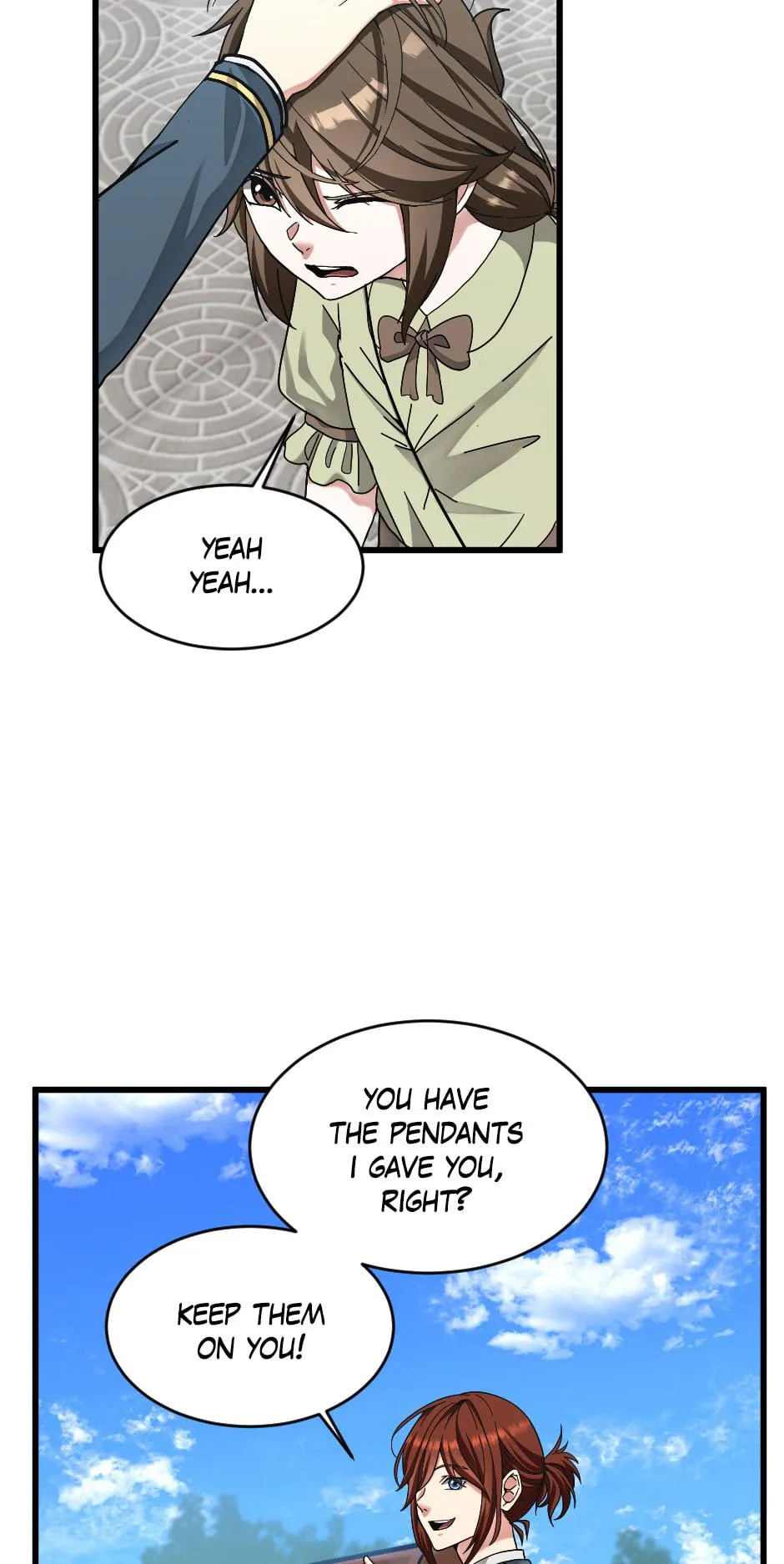 Arthur Leywin fight scene Chapter 86