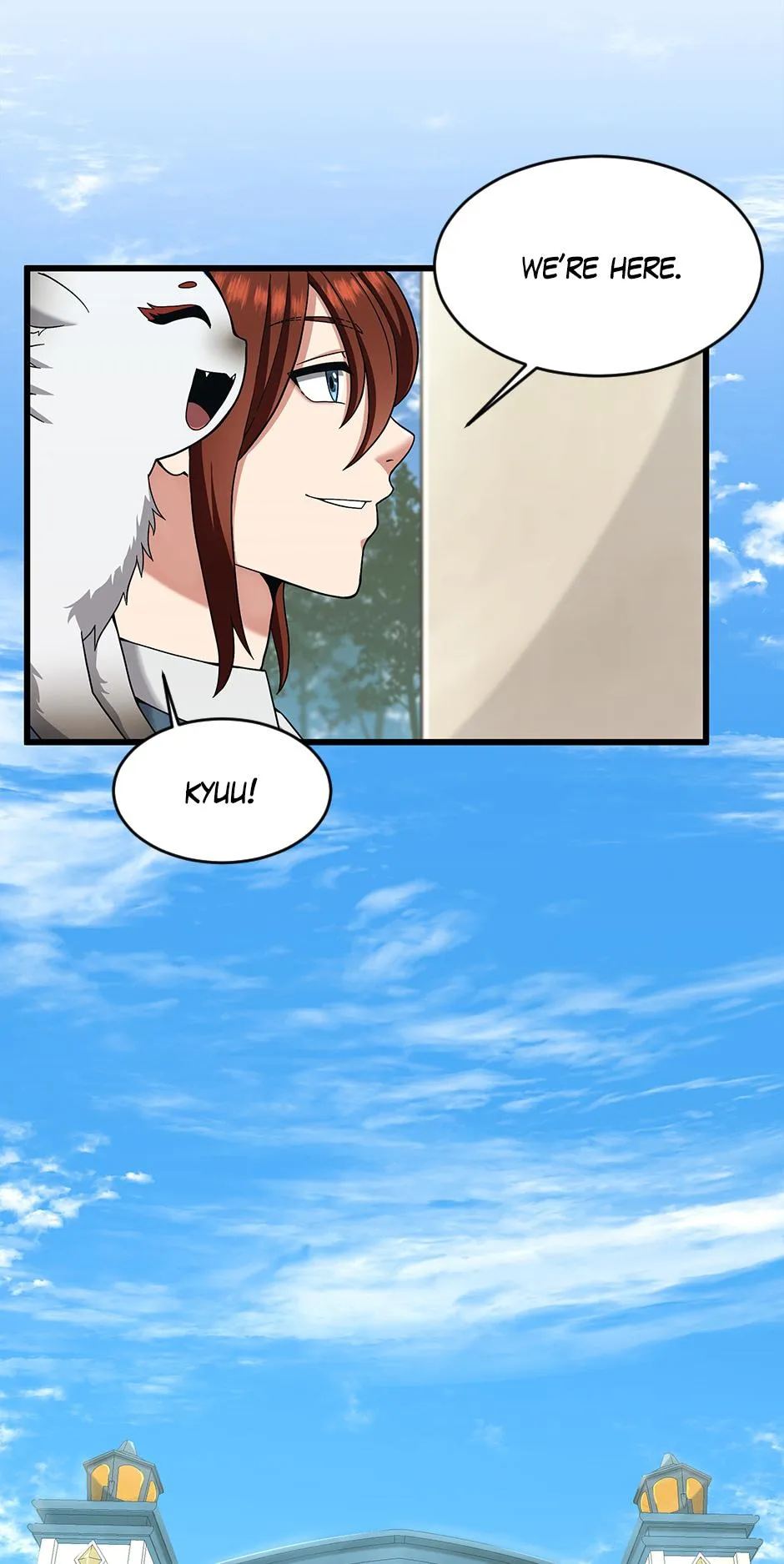 arthur leywin fight scene chapter 86
