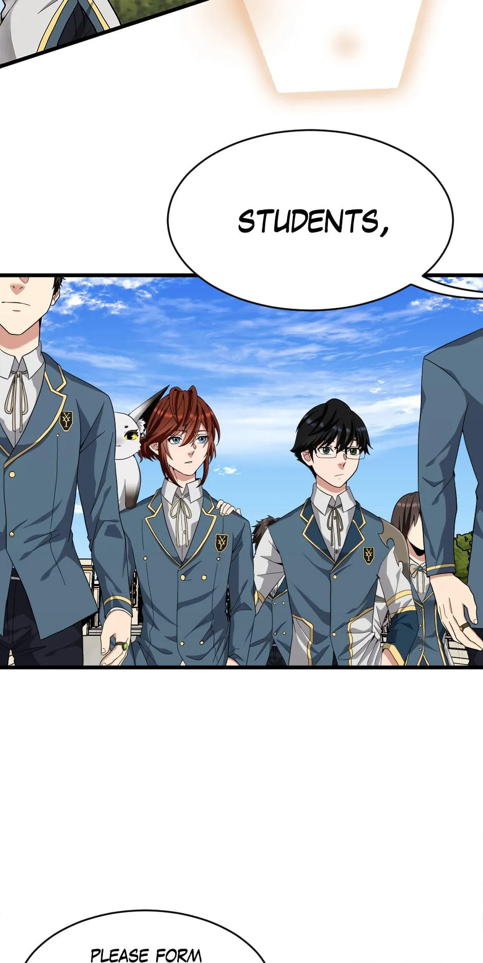 arthur leywin magic battle chapter 86