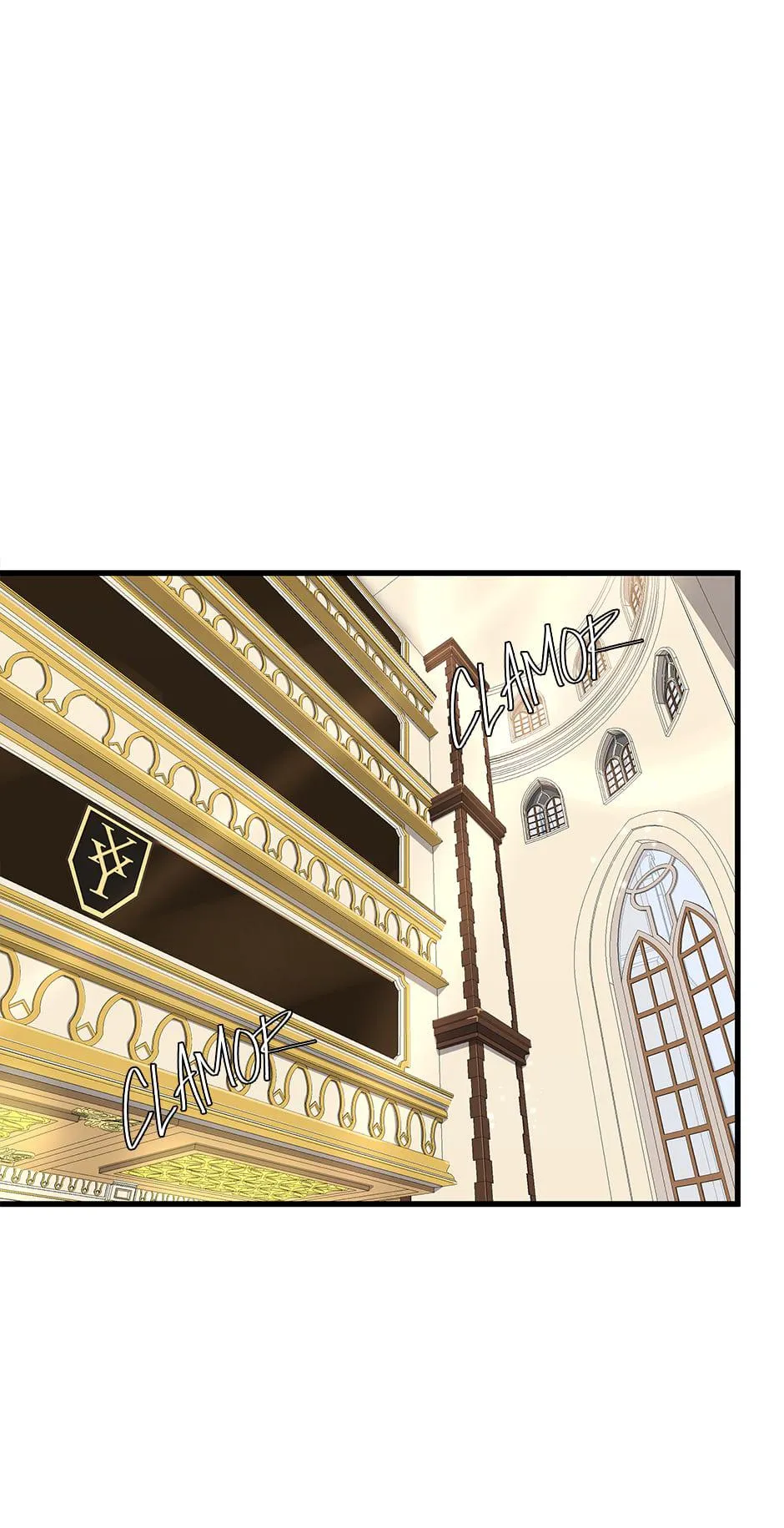 Arthur Leywin fight scene Chapter 86
