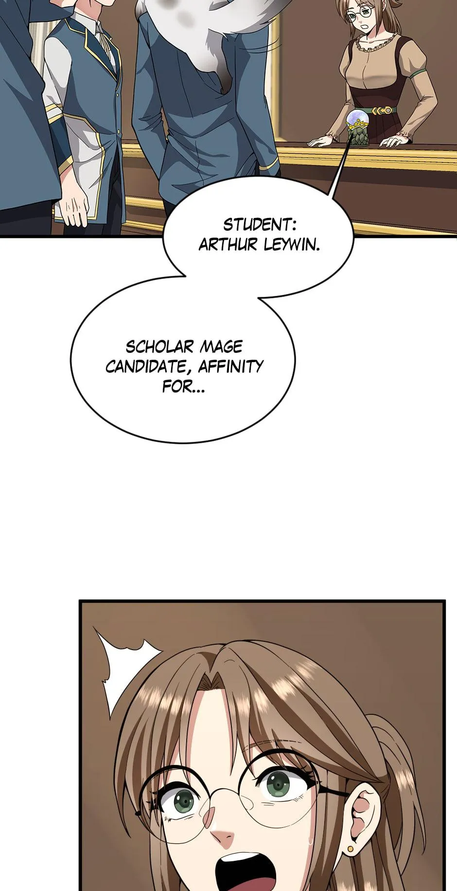 tbate chapter 86 manga panel