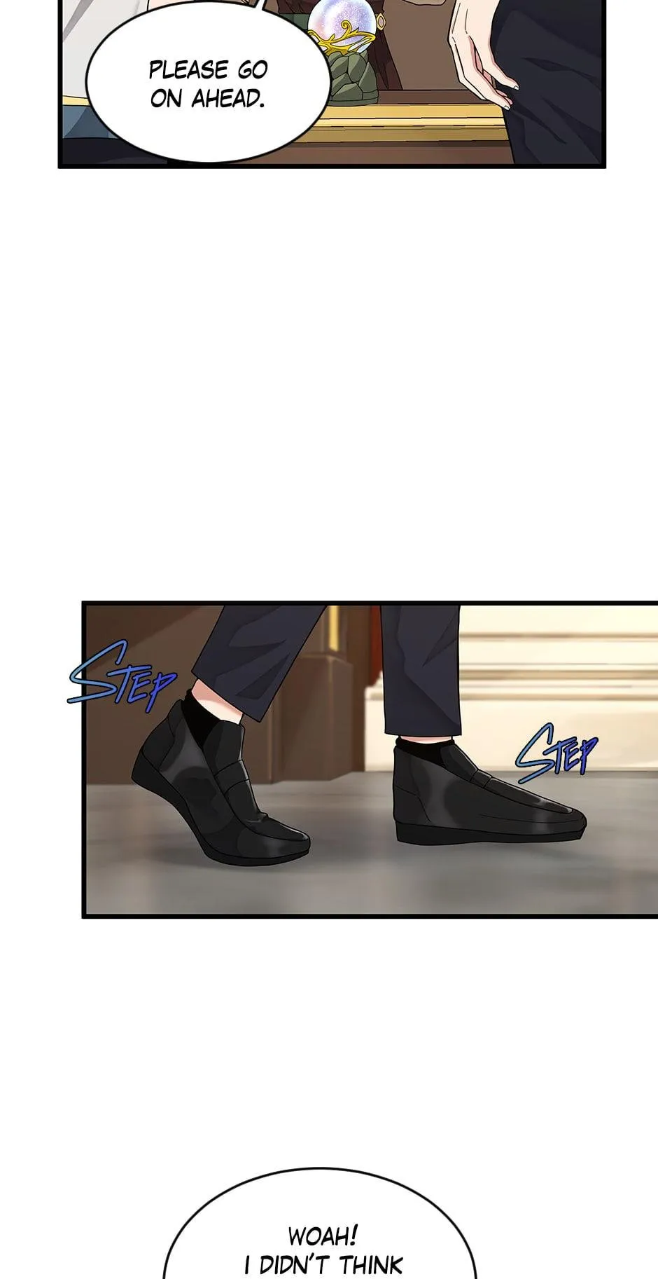 the beginning after the end webtoon chapter 86