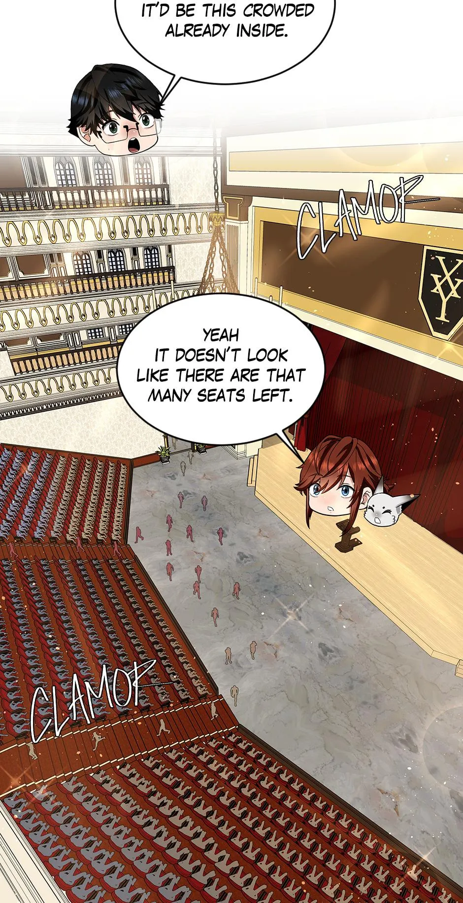 arthur leywin magic battle chapter 86