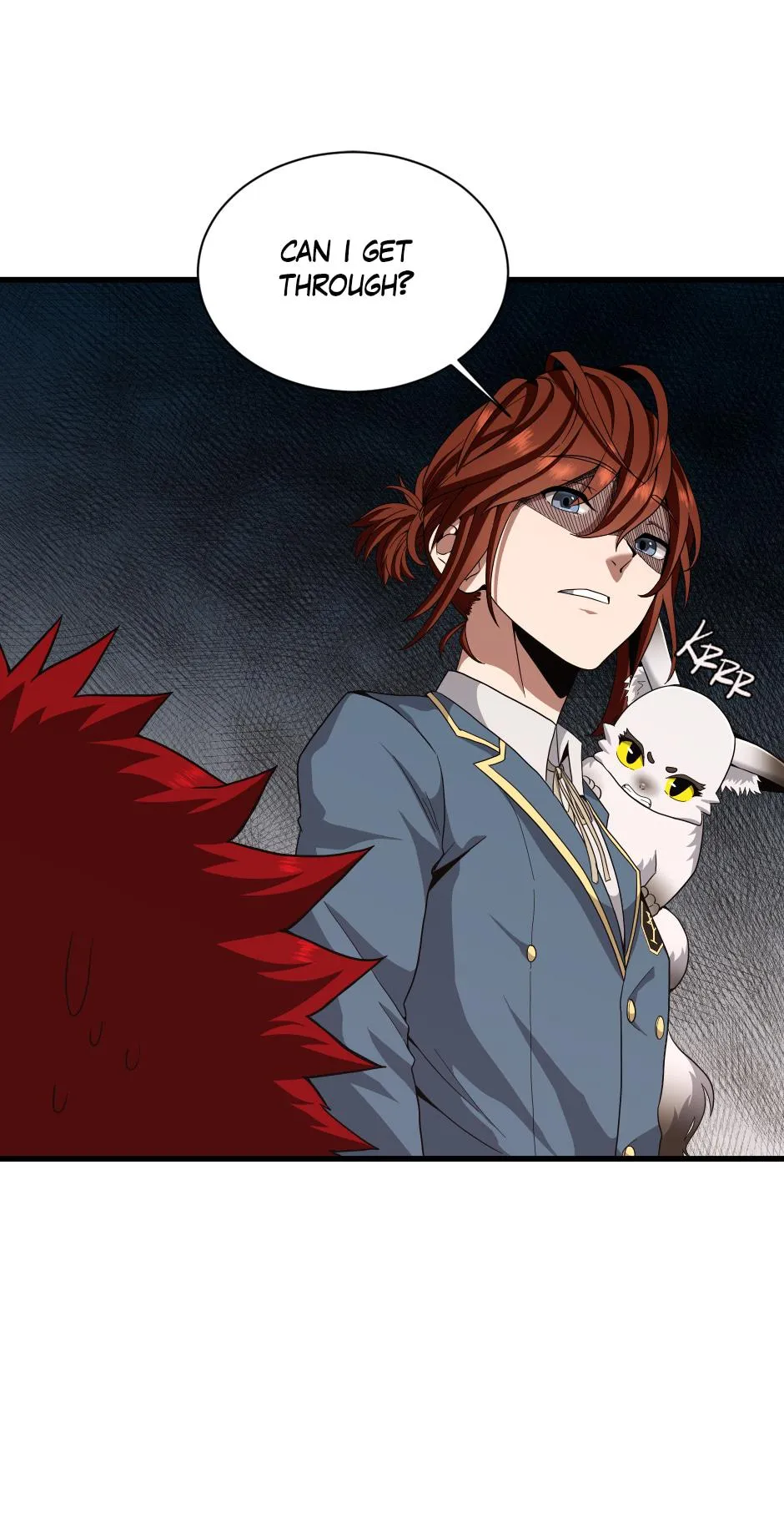 The Beginning After The End Chapter 86