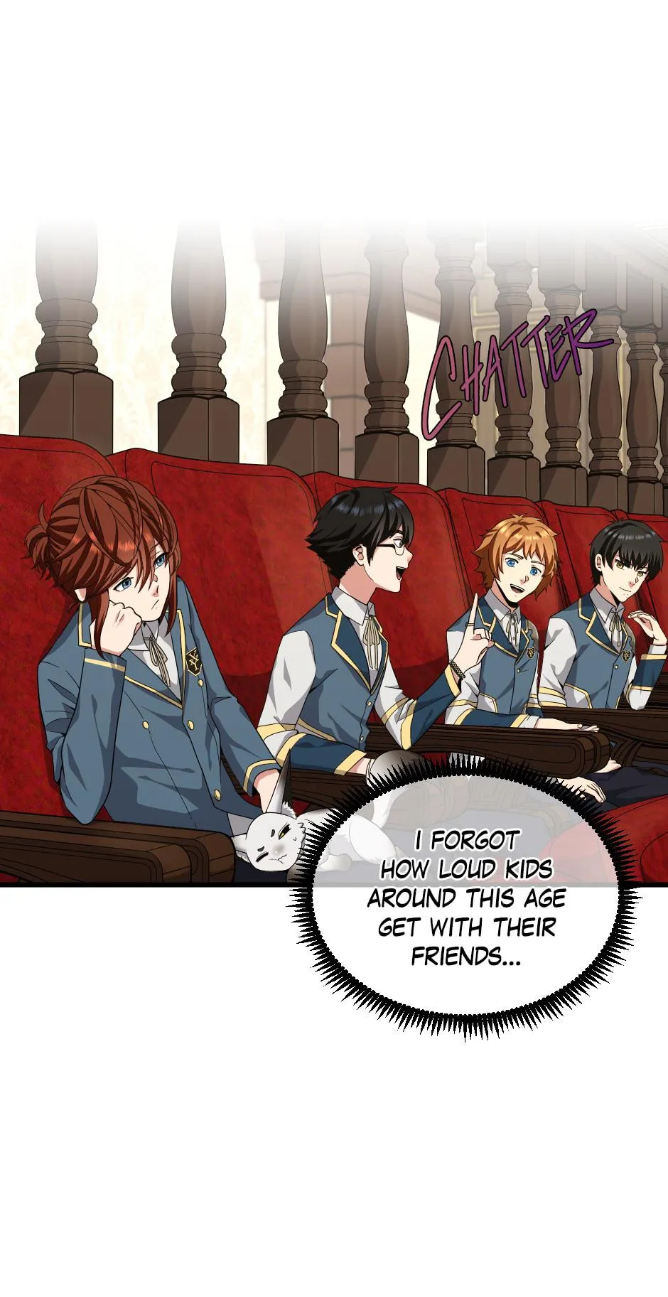 tbate chapter 86 manga panel