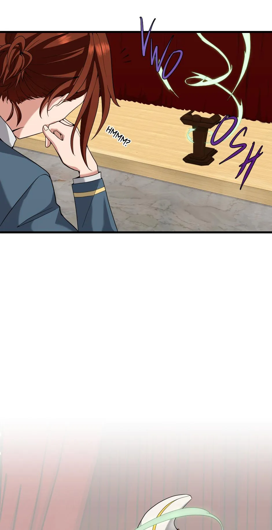 arthur leywin fight scene chapter 86