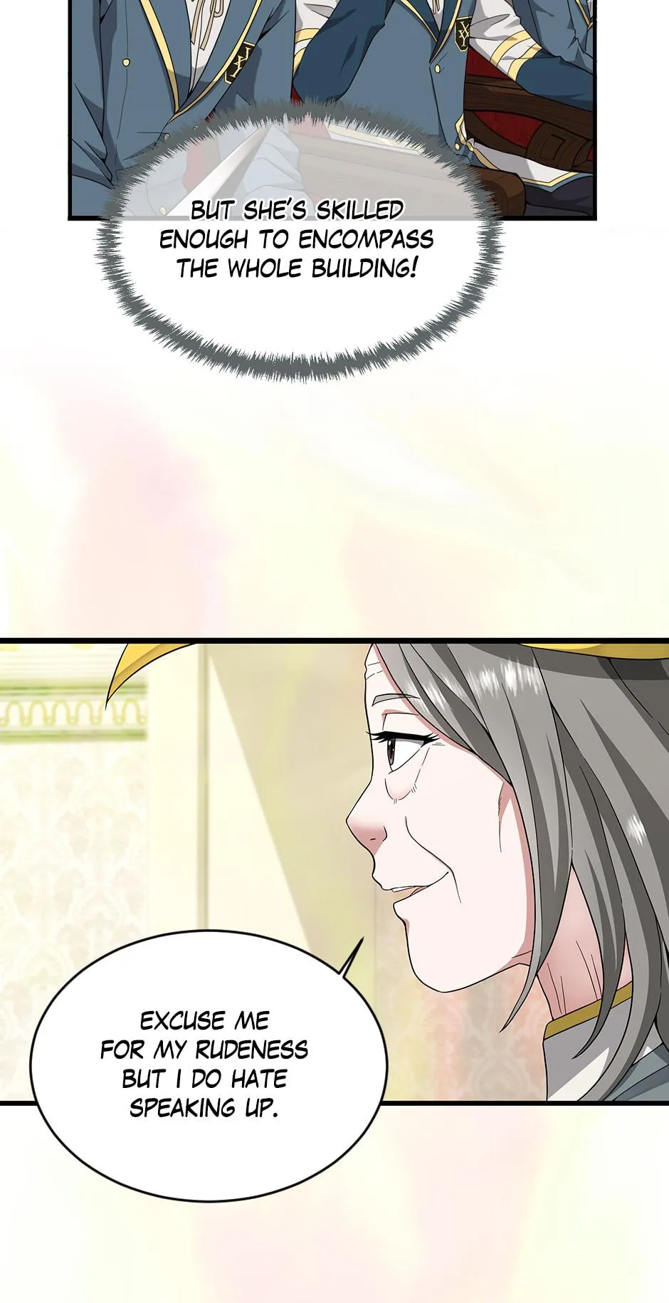 The Beginning After The End Chapter 86