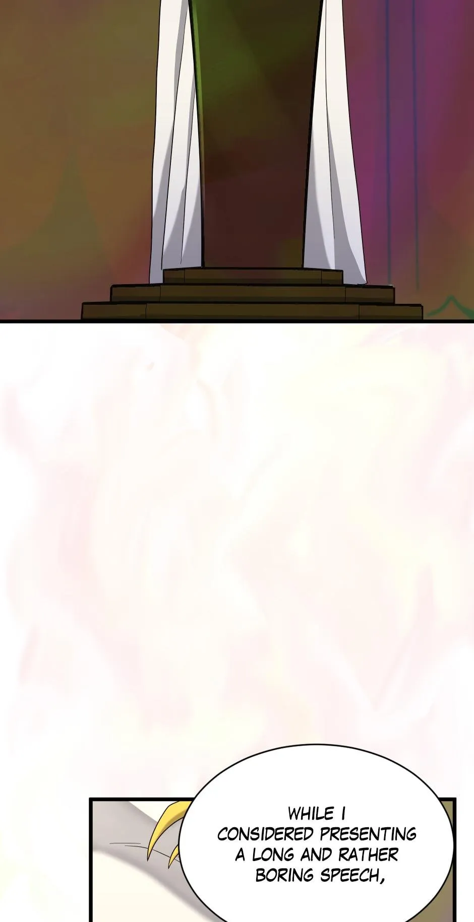 the beginning after the end manhwa