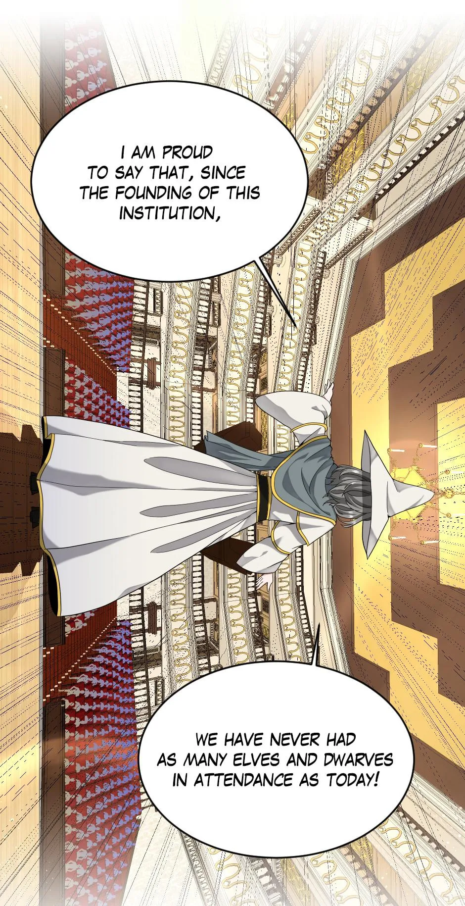 arthur leywin magic battle chapter 86
