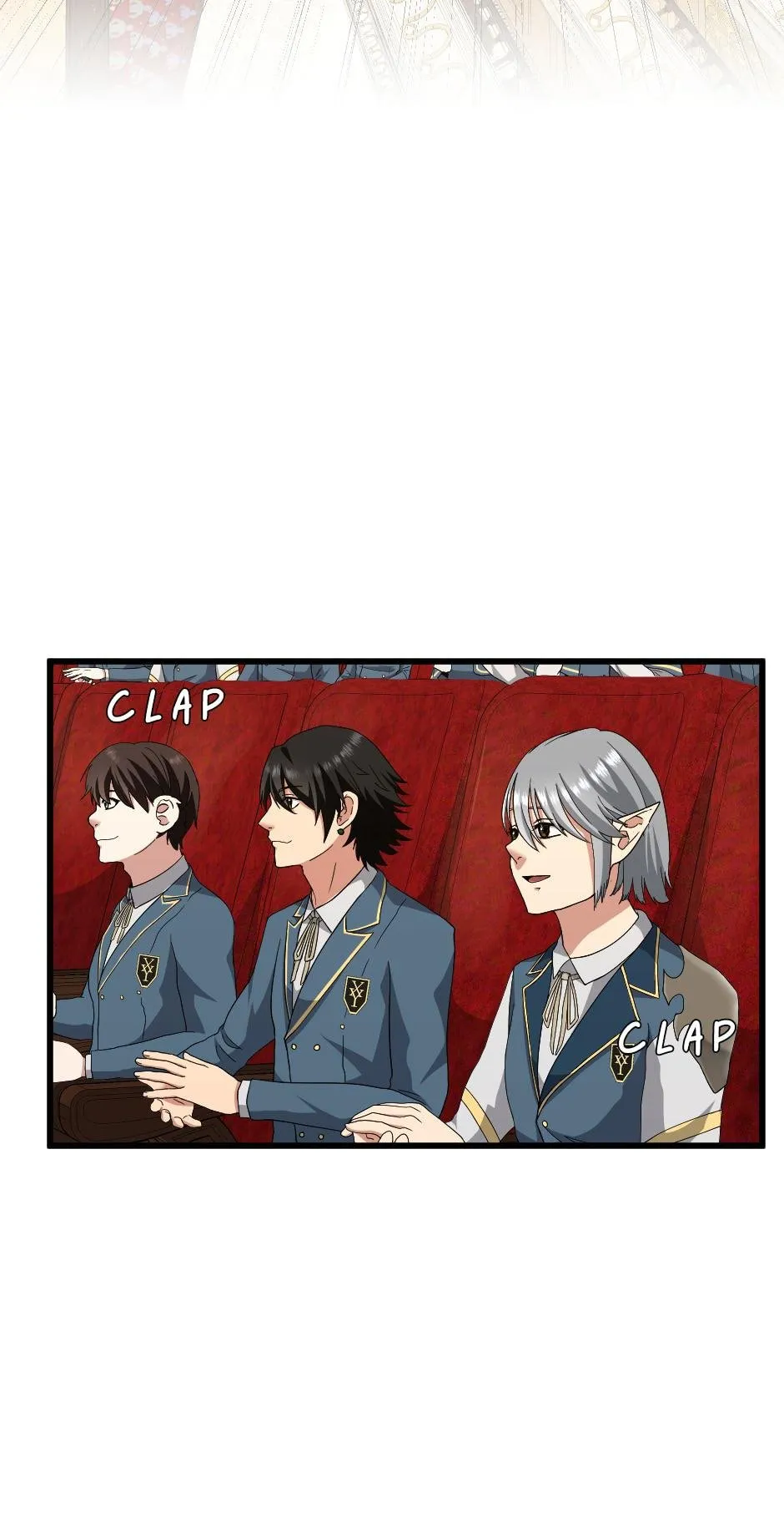 tbate manga chapter 86 page