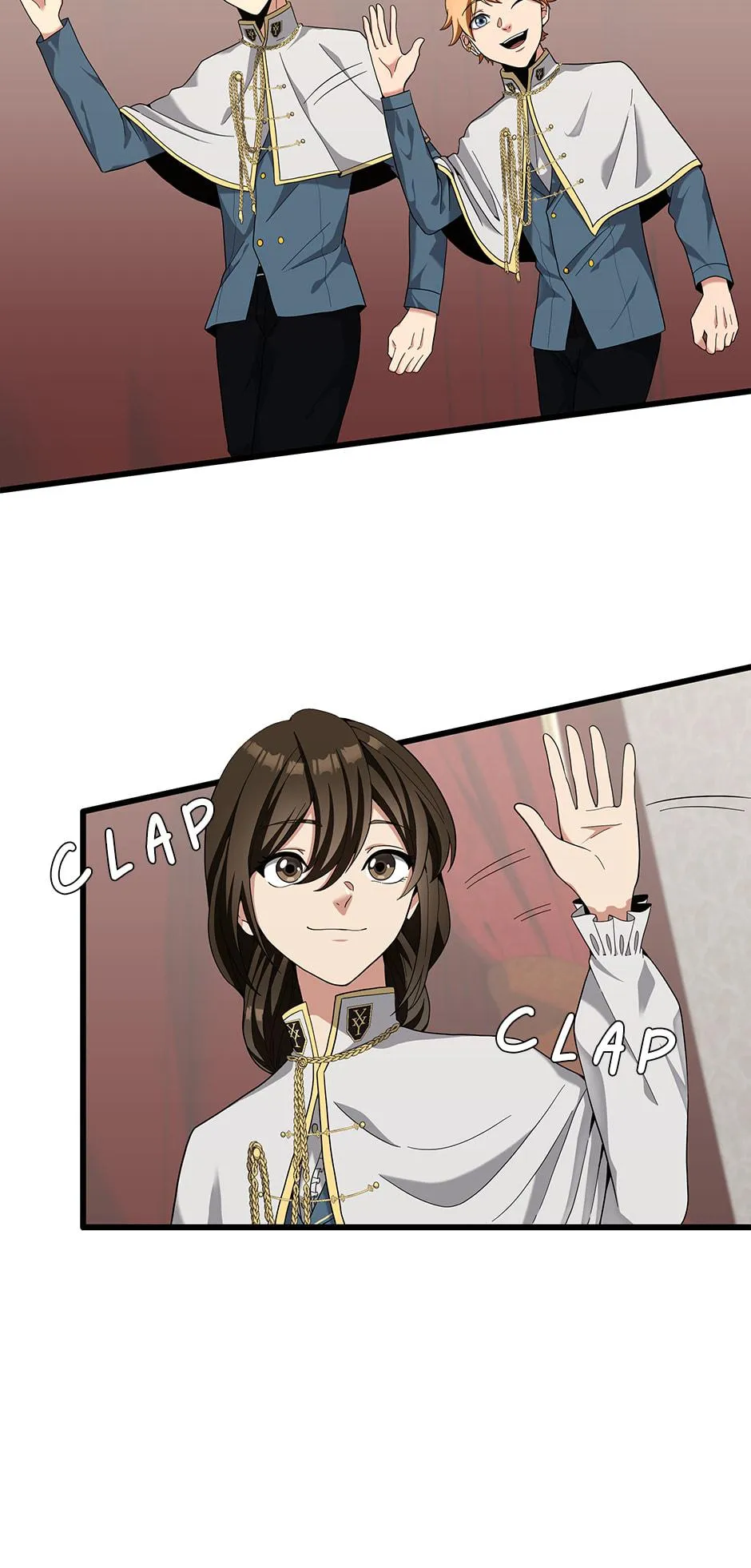 Arthur Leywin fight scene Chapter 86