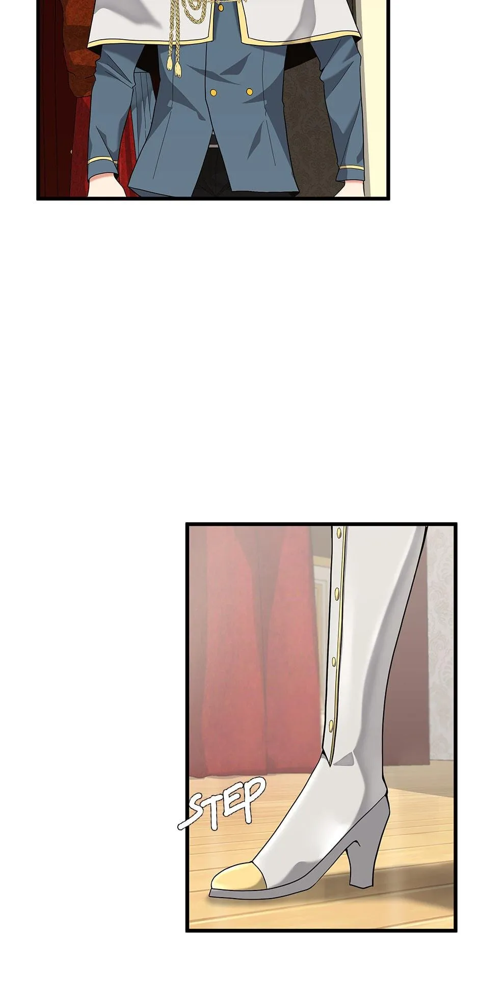 The Beginning After The End Chapter 86