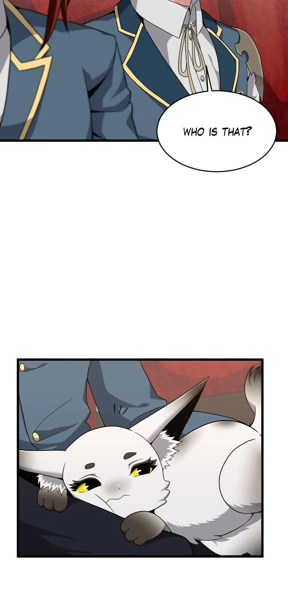 tbate chapter 86 manga panel