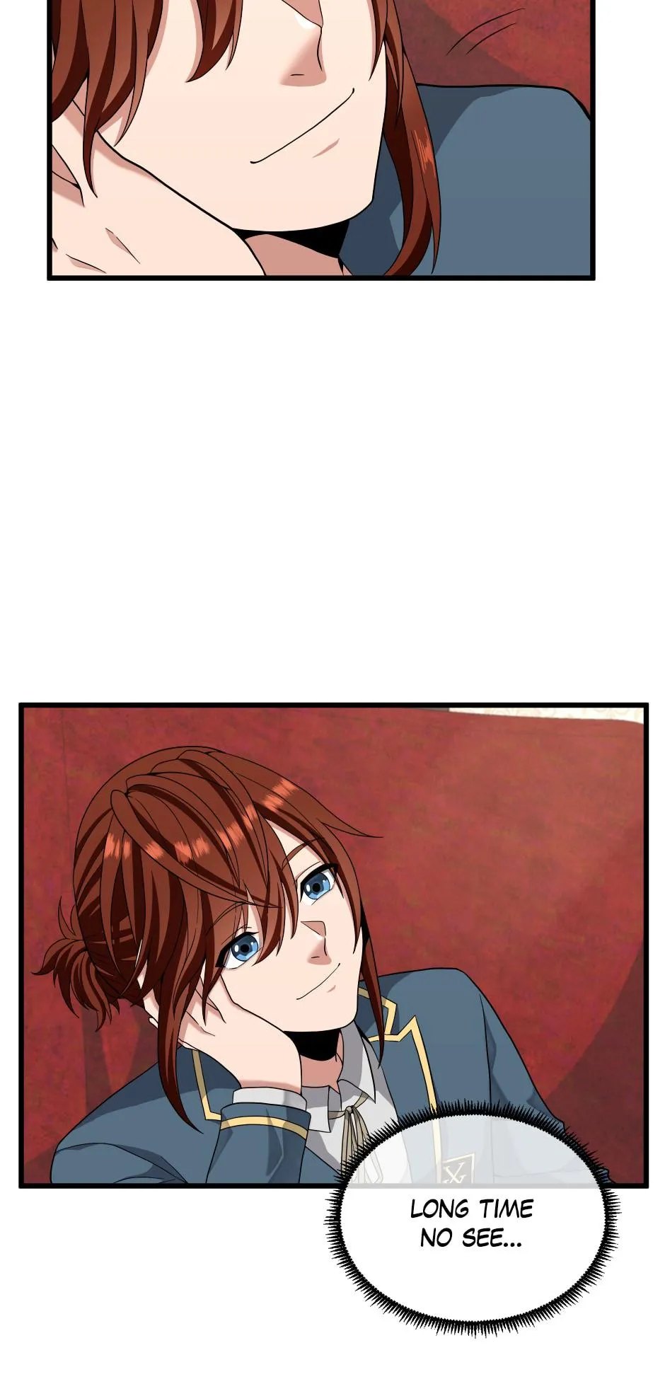 the beginning after the end manhwa