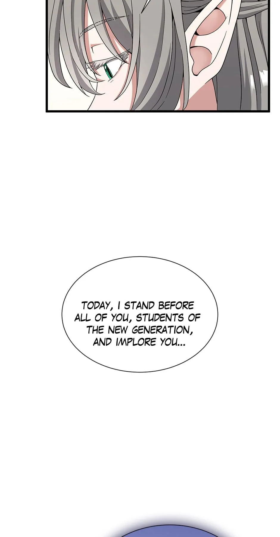 tbate manga chapter 87 page