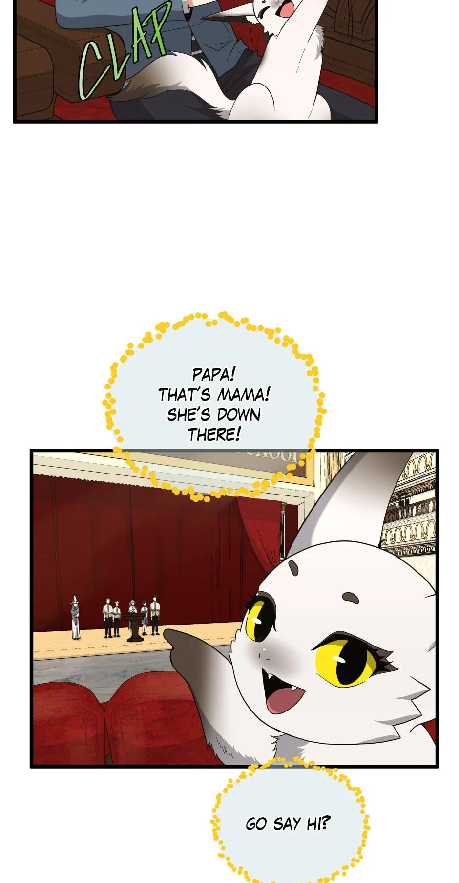 the beginning after the end manga