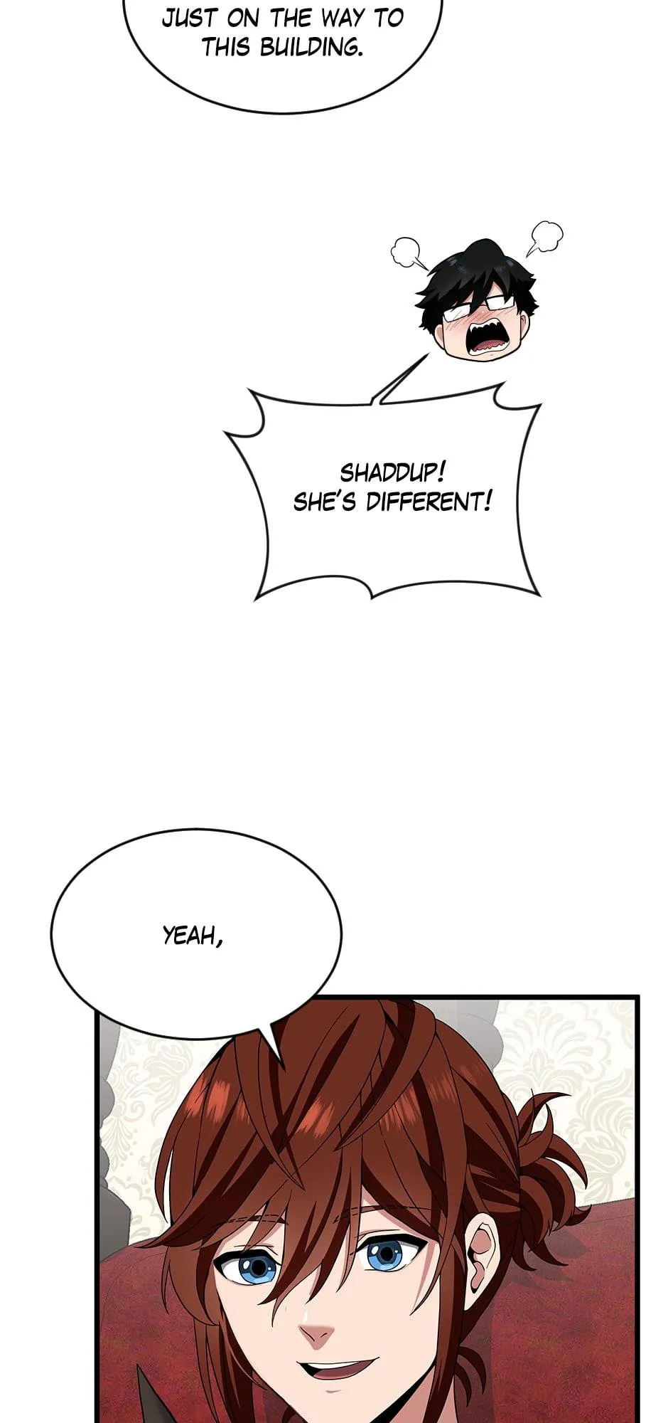 arthur leywin magic battle chapter 87