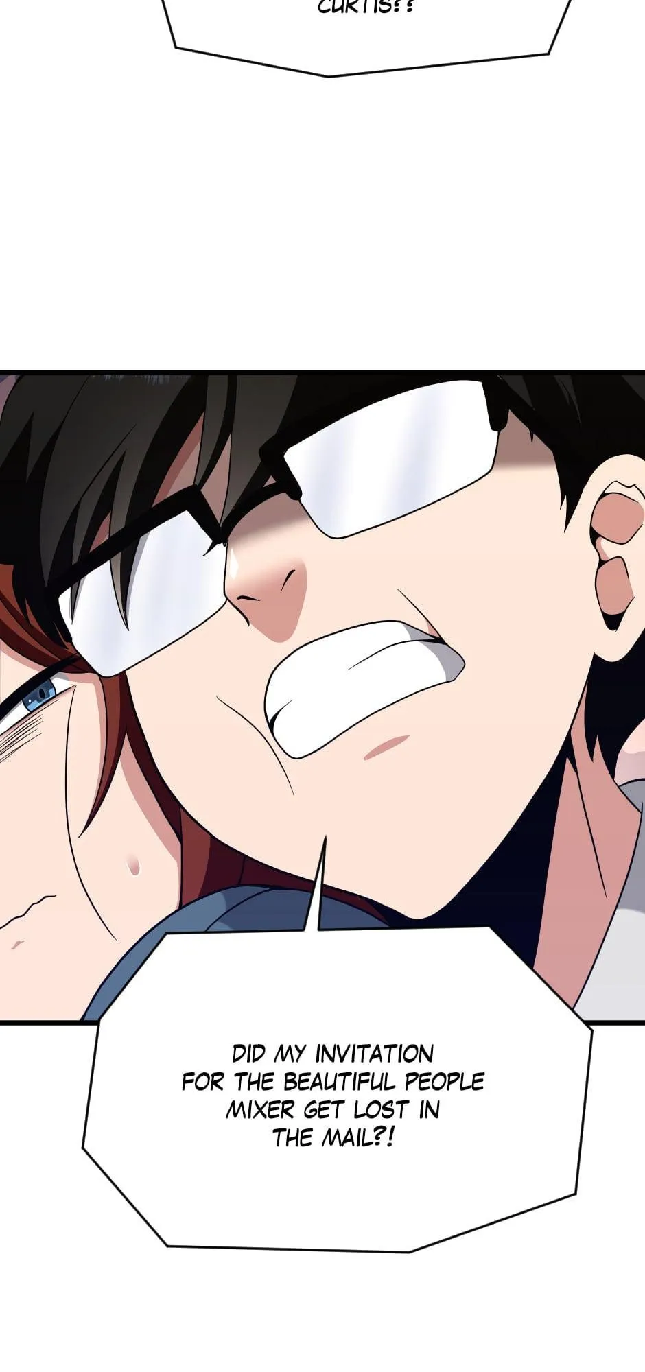 Arthur Leywin fight scene Chapter 87
