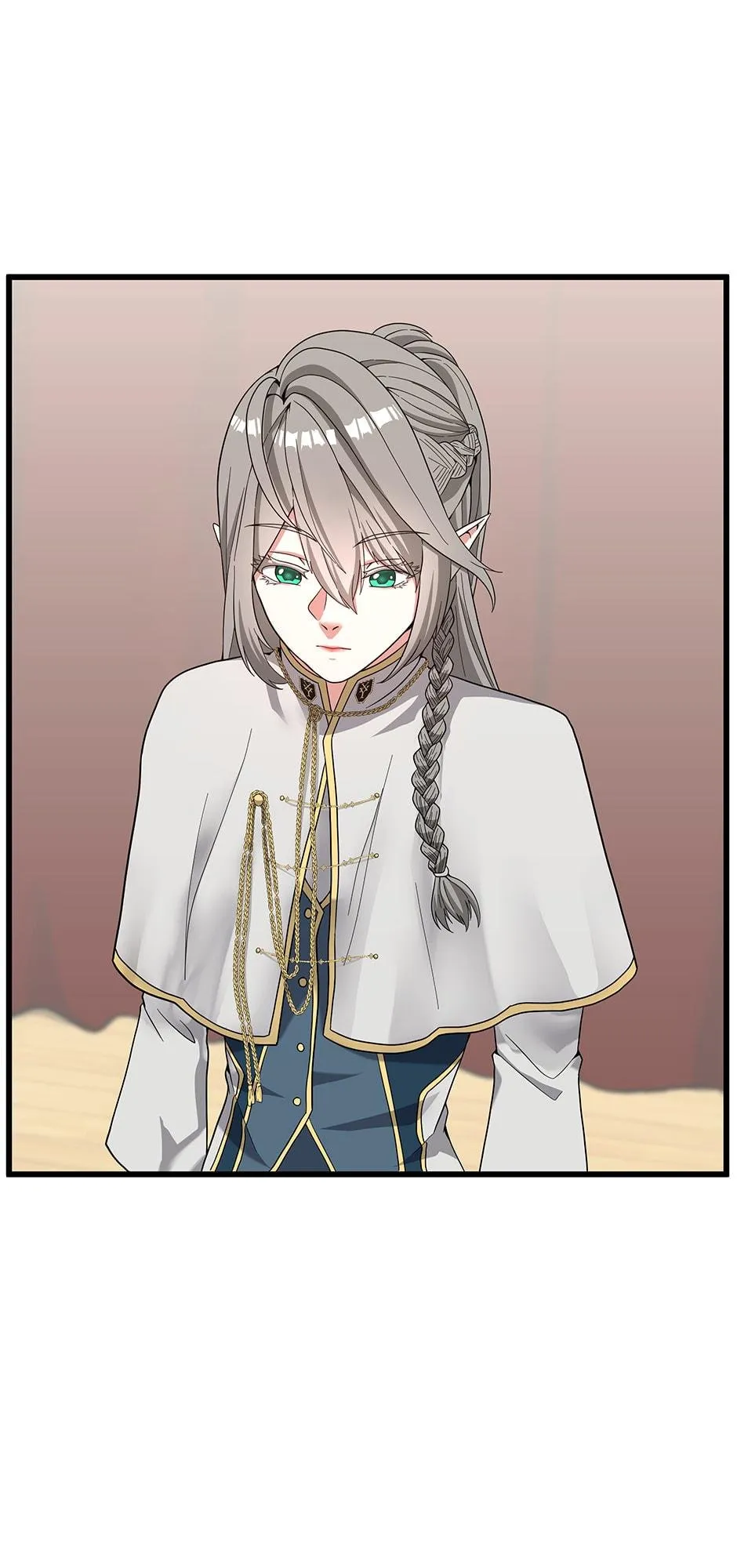 The Beginning After The End Chapter 87