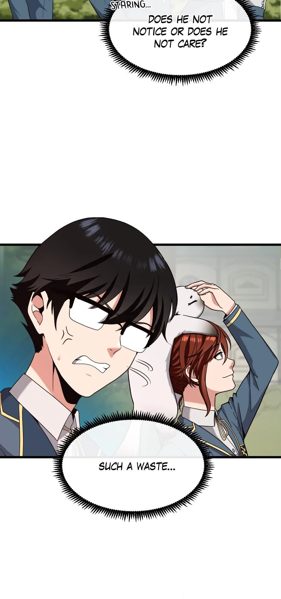the beginning after the end manhwa