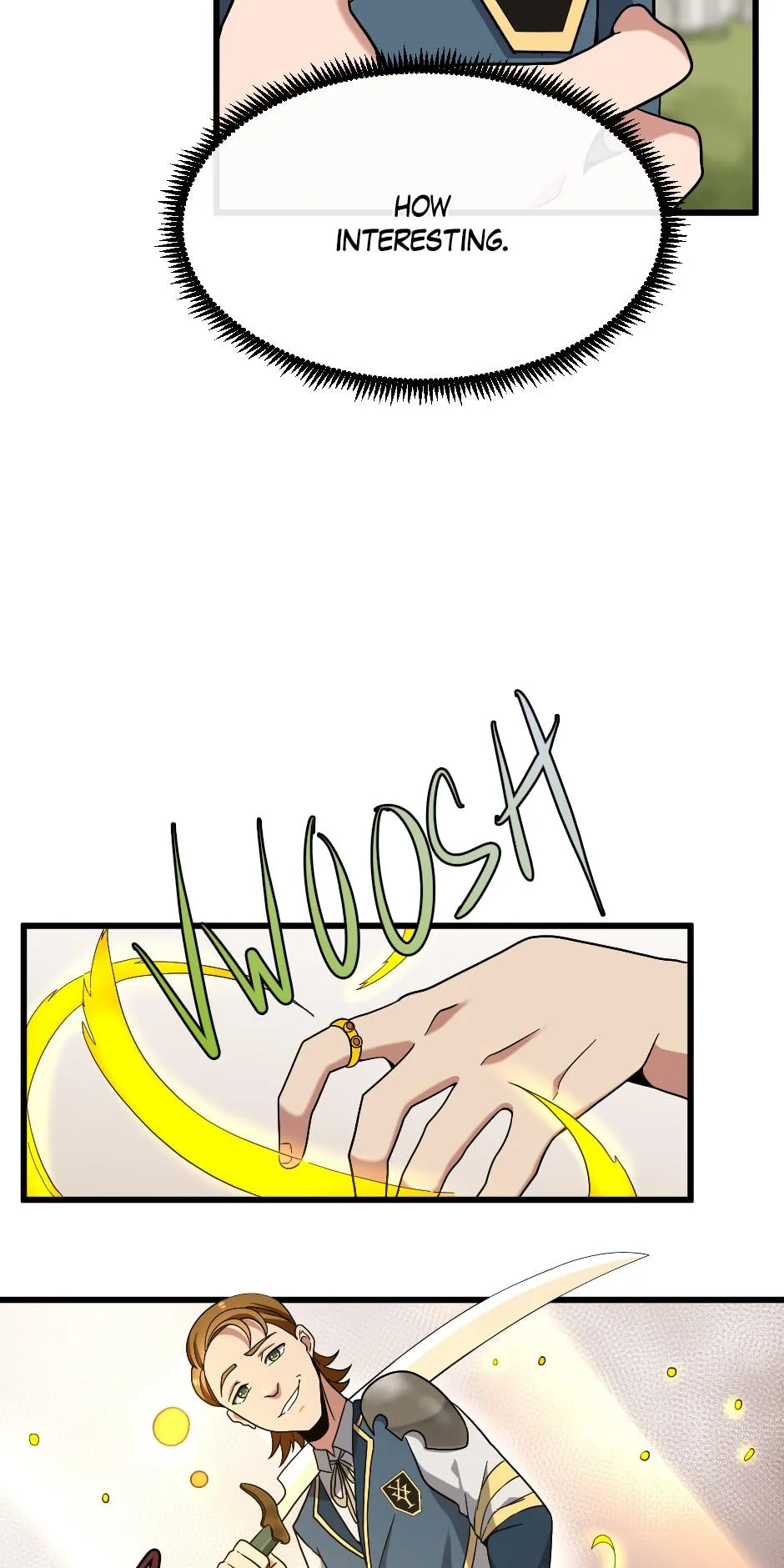 the beginning after the end manhwa