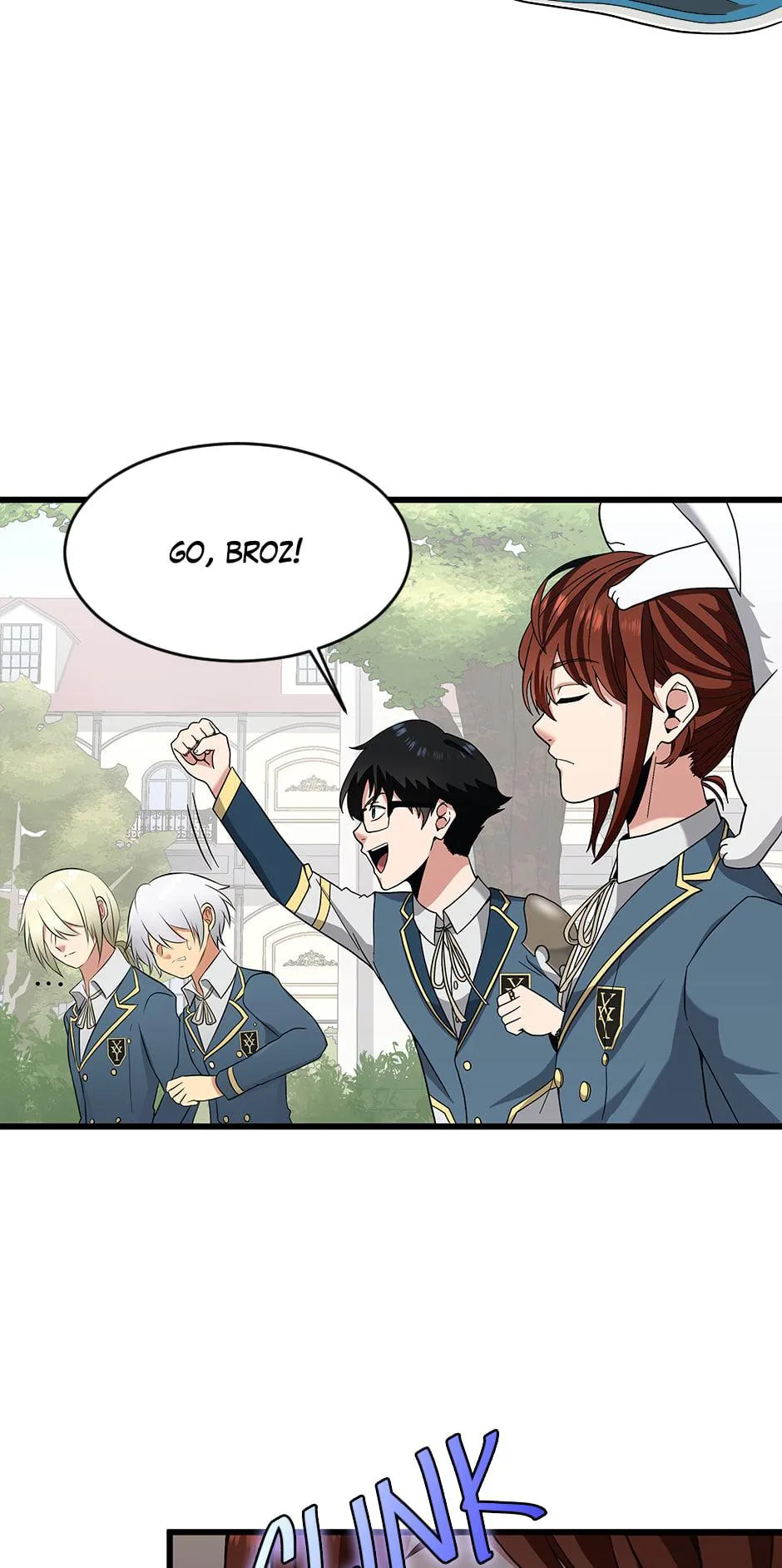arthur leywin magic battle chapter 87