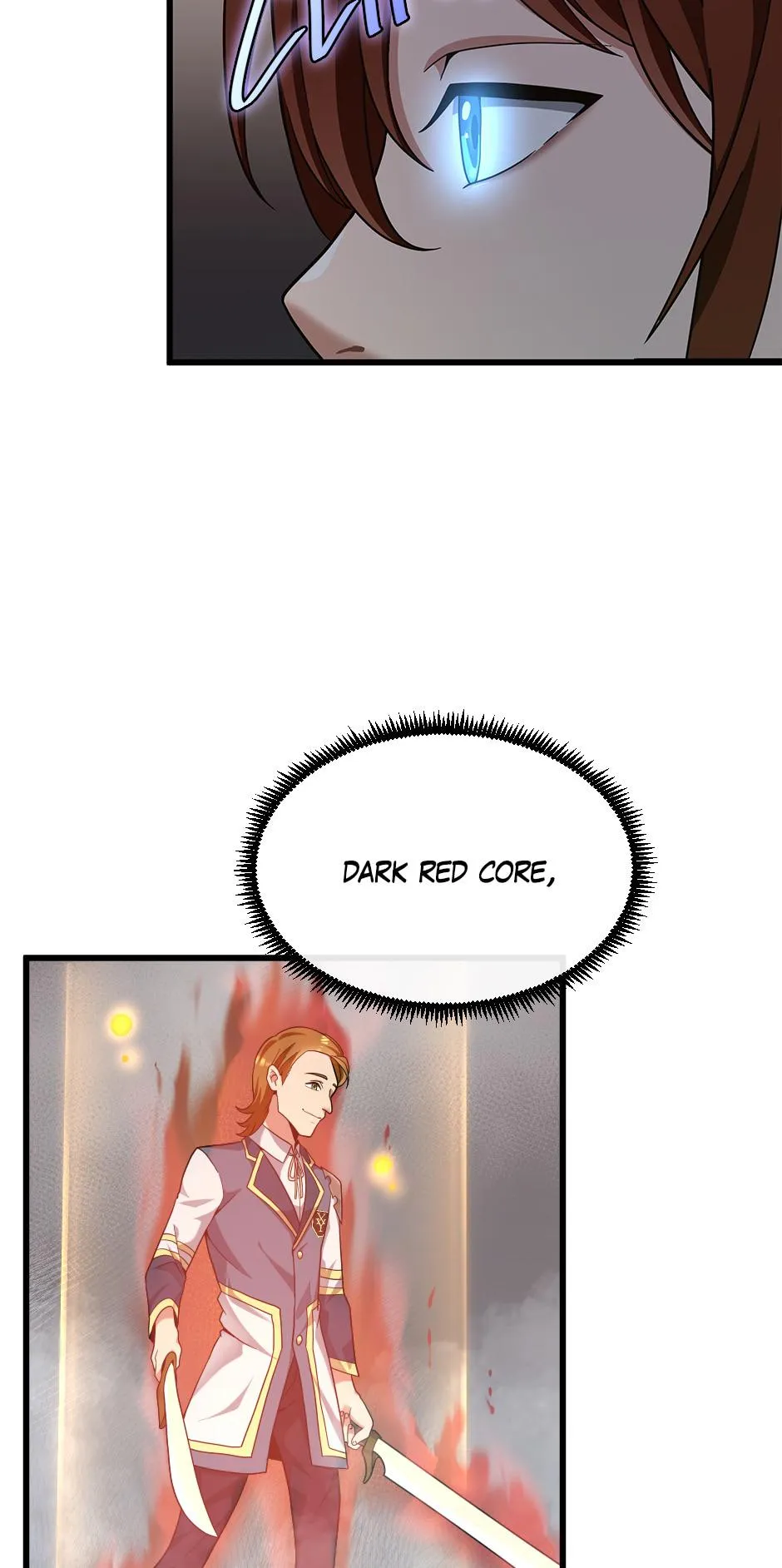 tbate manga chapter 87 page