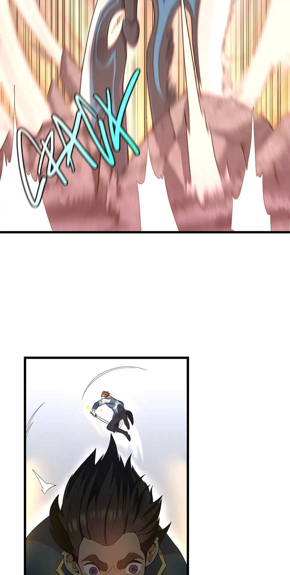 arthur leywin magic battle chapter 87