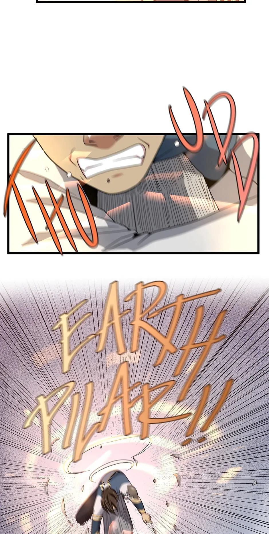 tbate chapter 87 manga panel