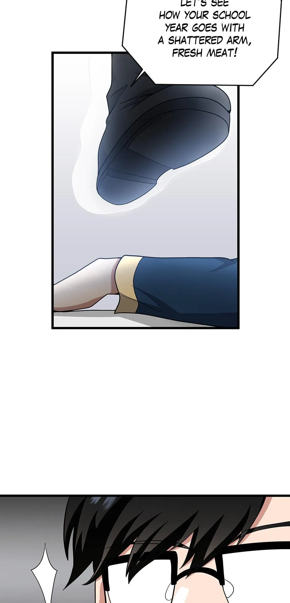 tbate manga chapter 87 page