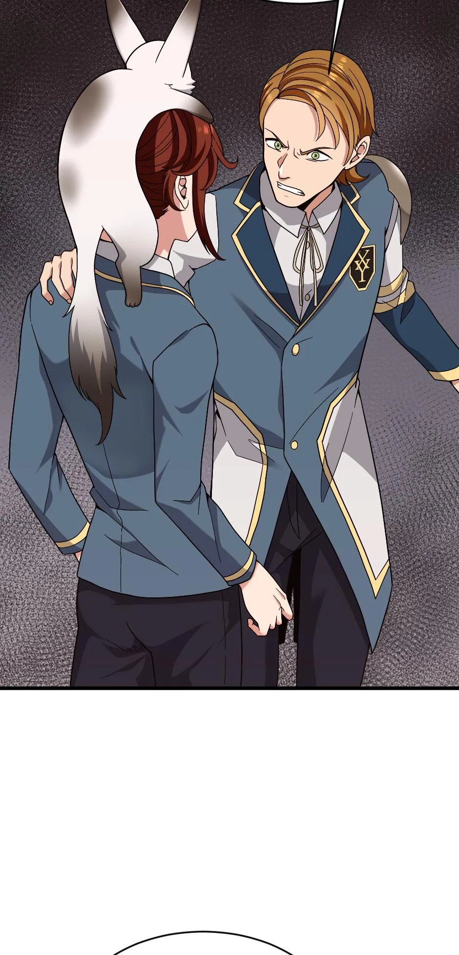 tbate chapter 87 manga panel