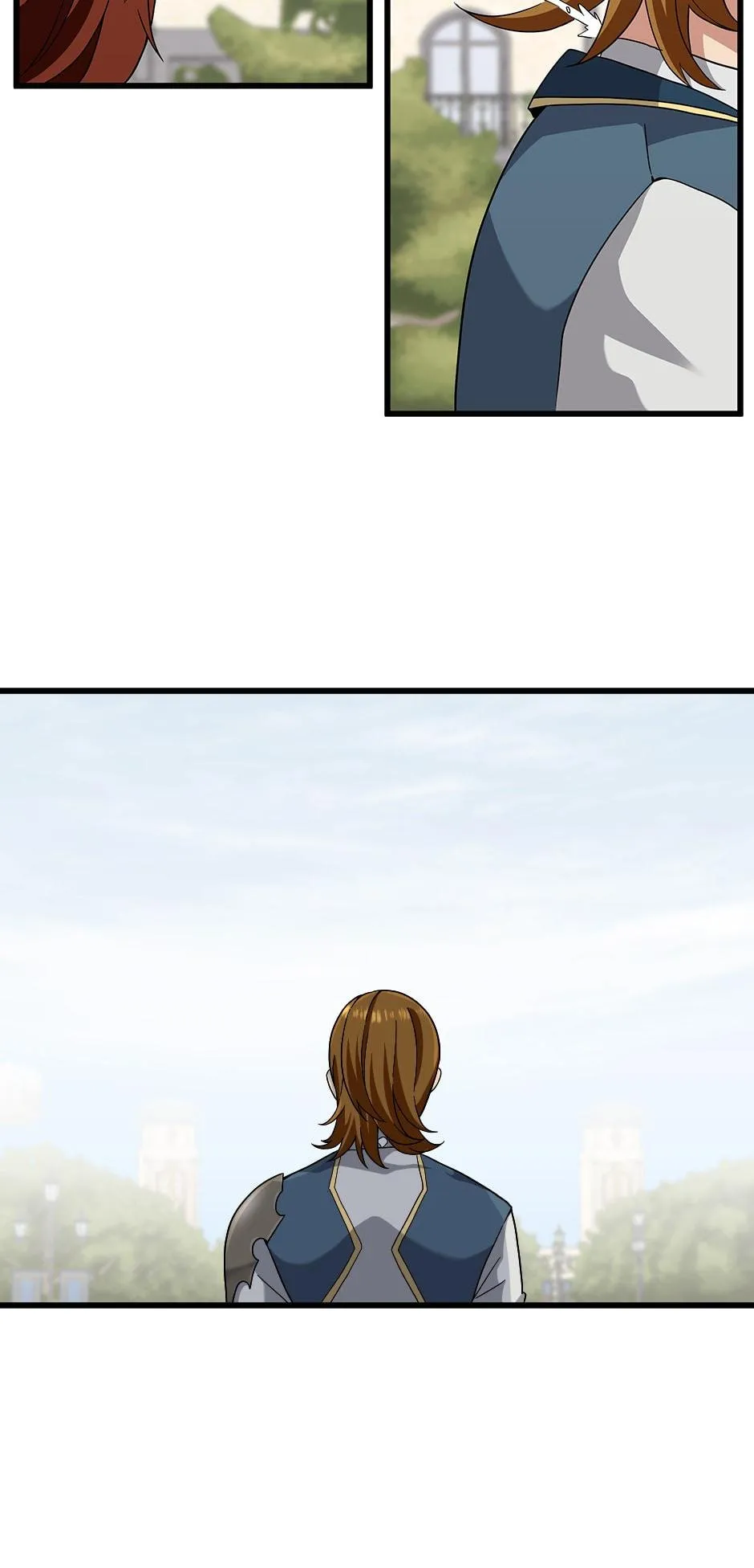 arthur leywin magic battle chapter 87