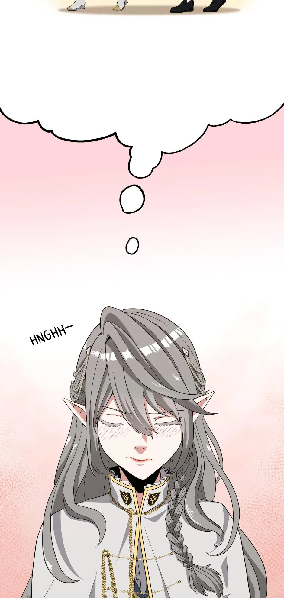 the beginning after the end webtoon chapter 88