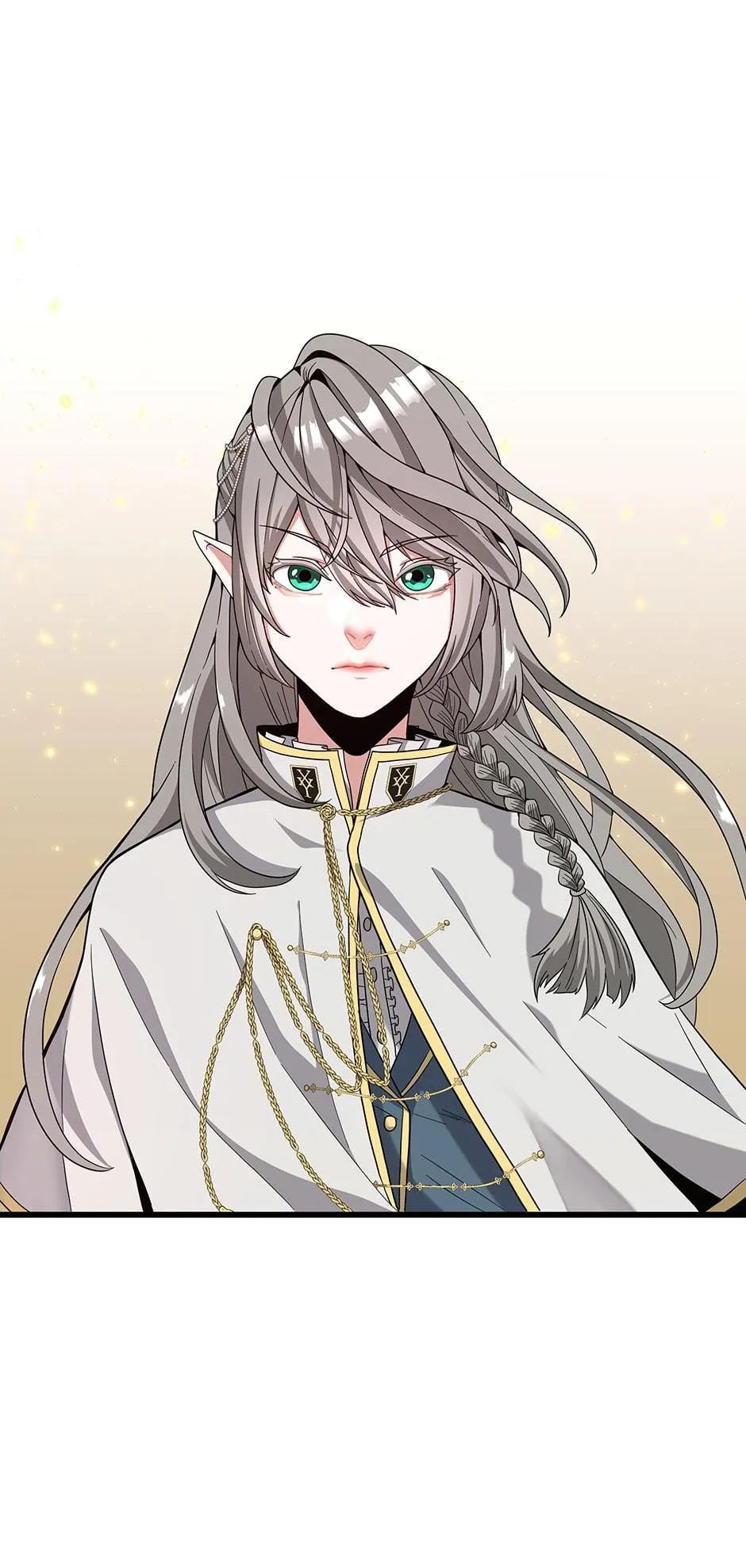 arthur leywin magic battle chapter 88
