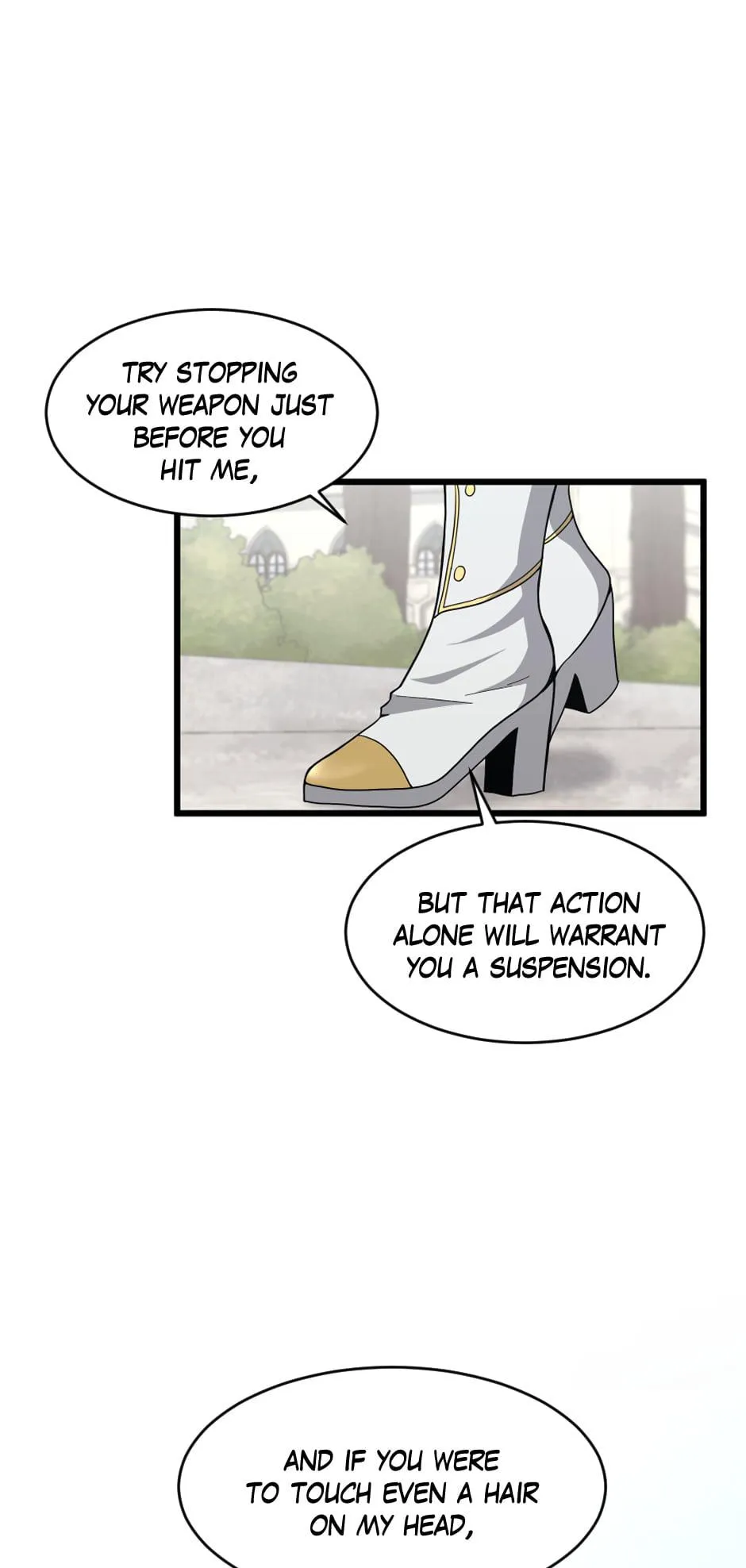 the beginning after the end manhwa