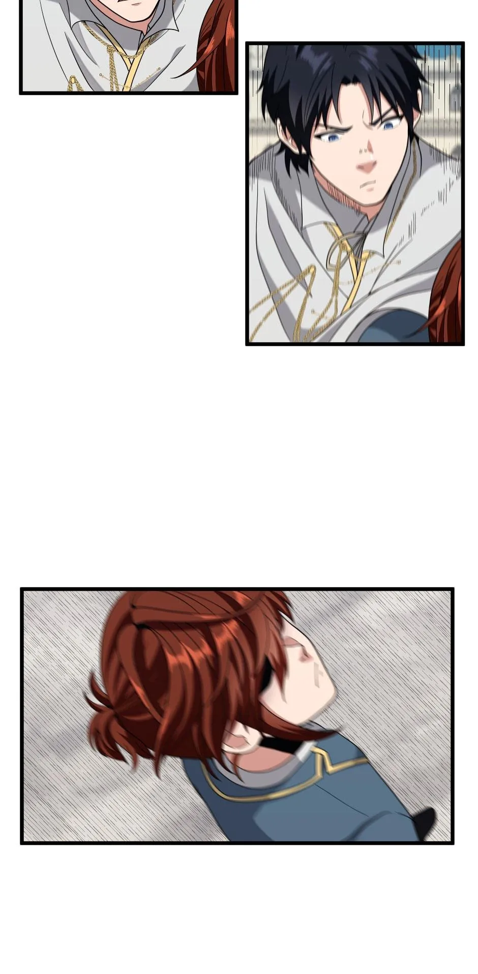 The Beginning After The End Chapter 88