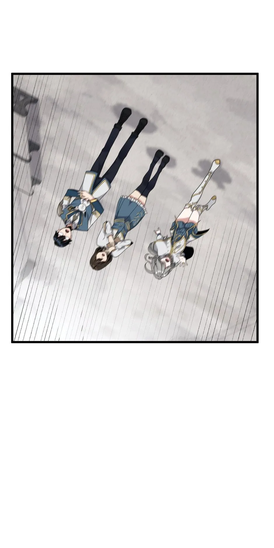 the beginning after the end manga