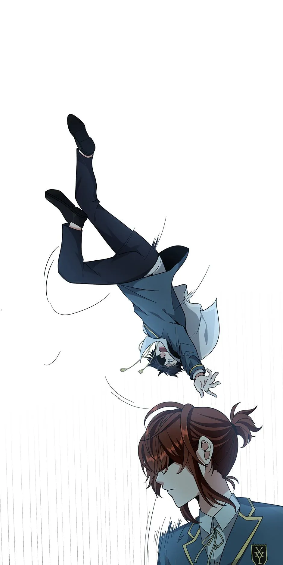 tbate chapter 88 manga panel
