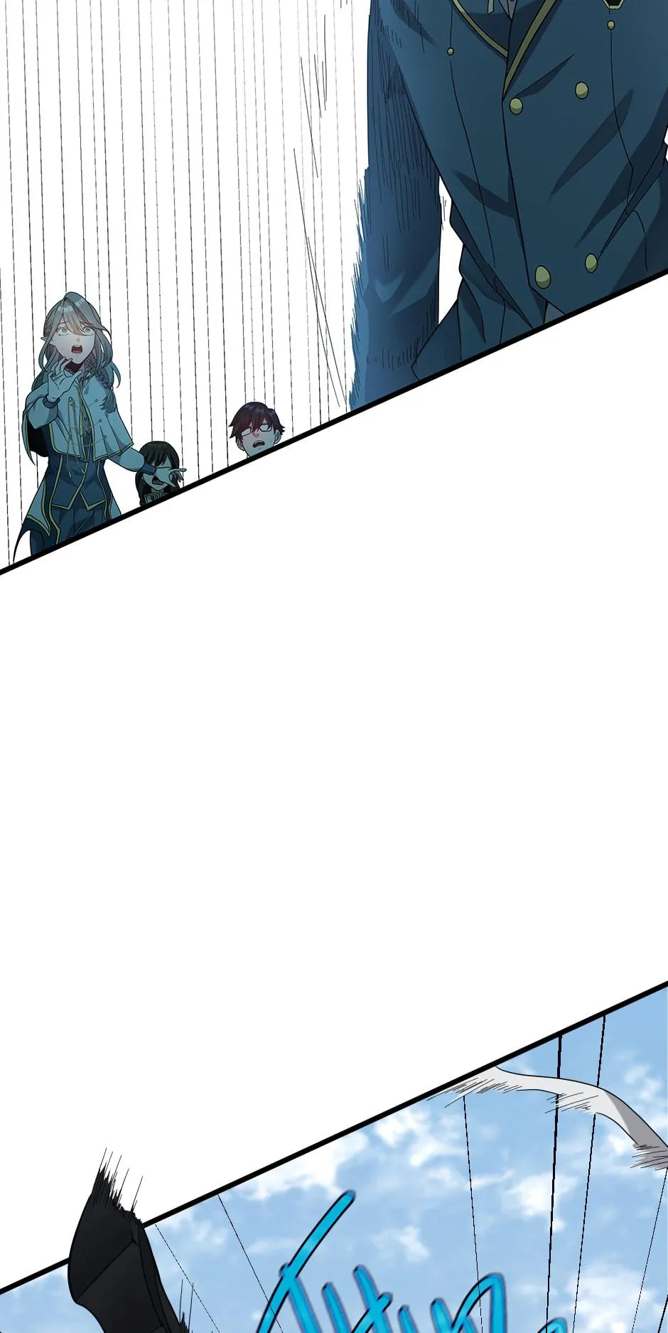 arthur leywin fight scene chapter 88