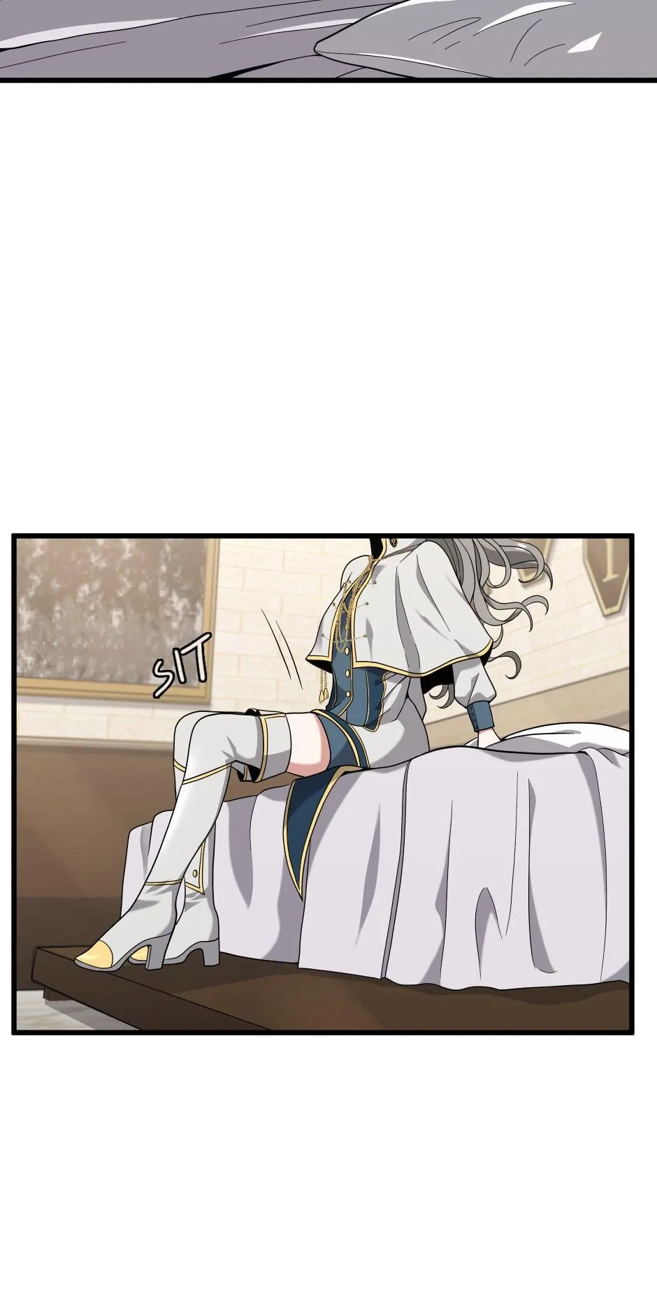 tbate chapter 88 manga panel