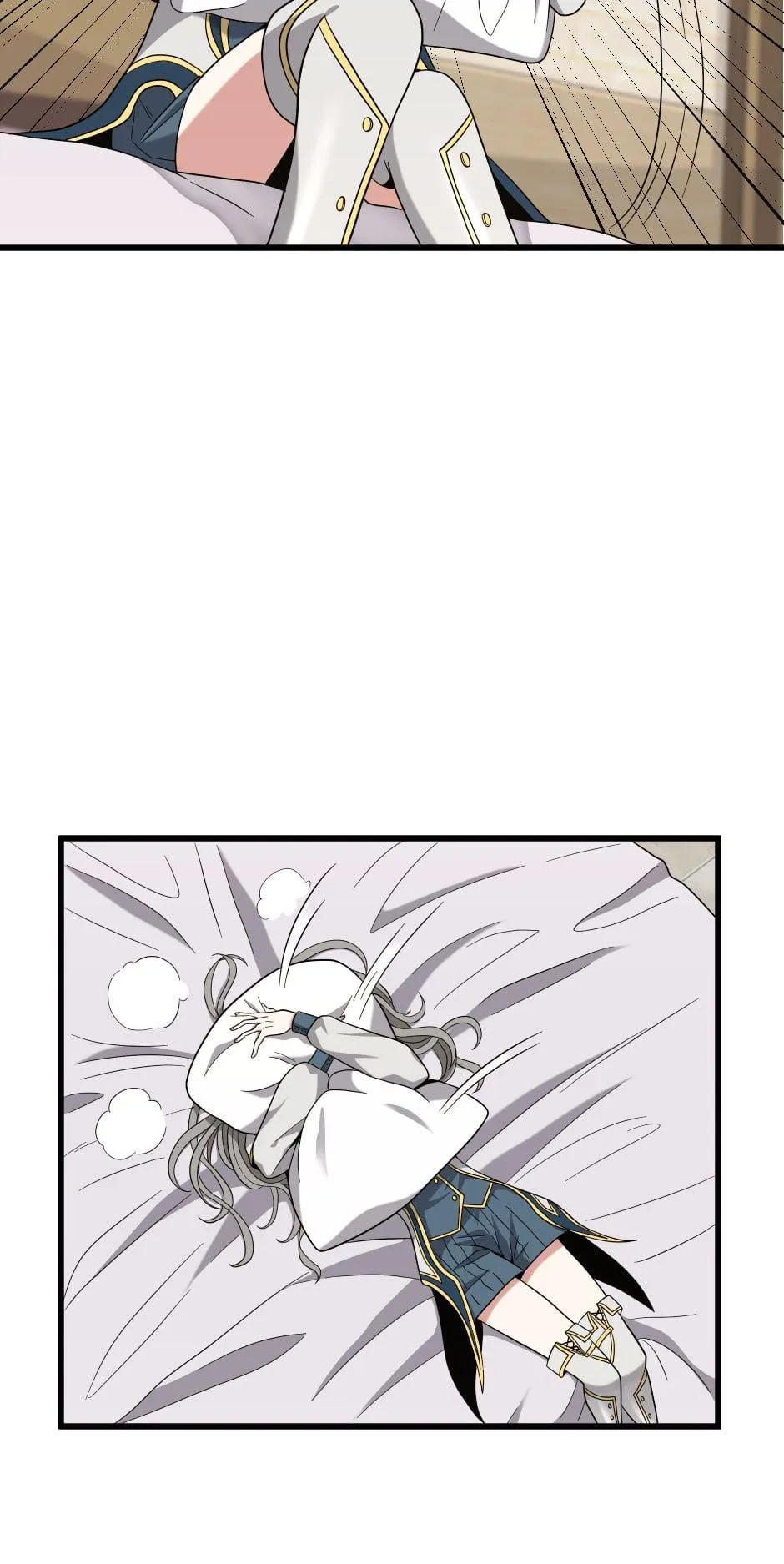 the beginning after the end manhwa