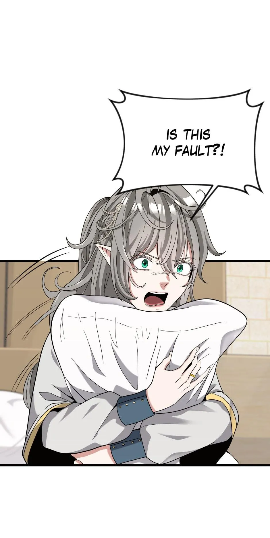 the beginning after the end webtoon chapter 88