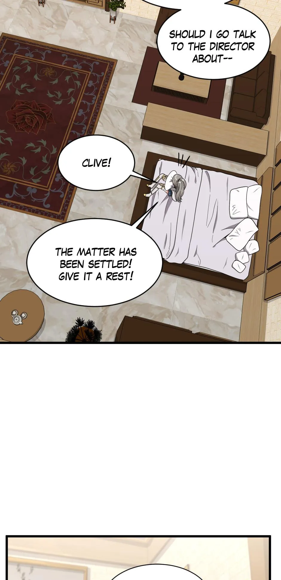 arthur leywin fight scene chapter 88