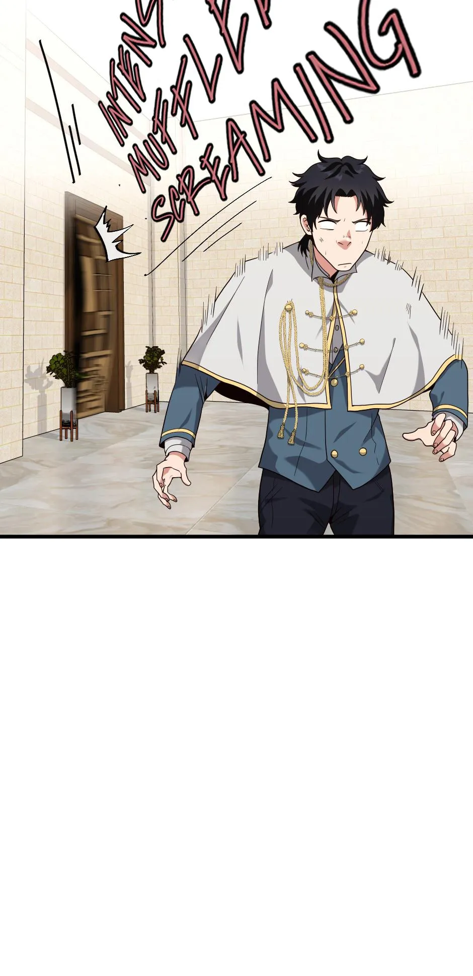 arthur leywin magic battle chapter 88