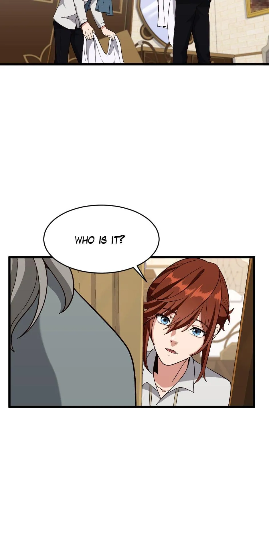 the beginning after the end manga