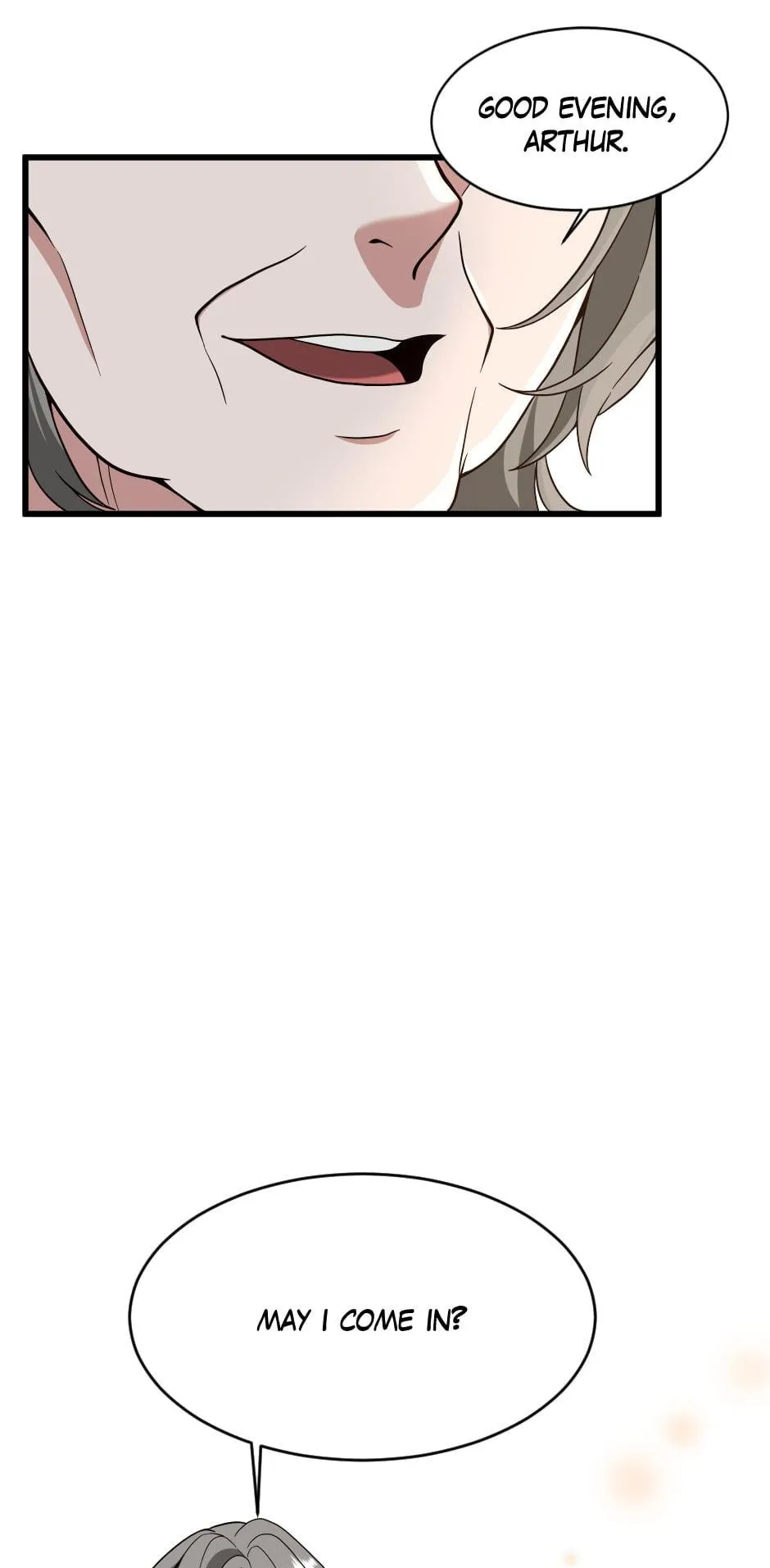 tbate chapter 88 manga panel