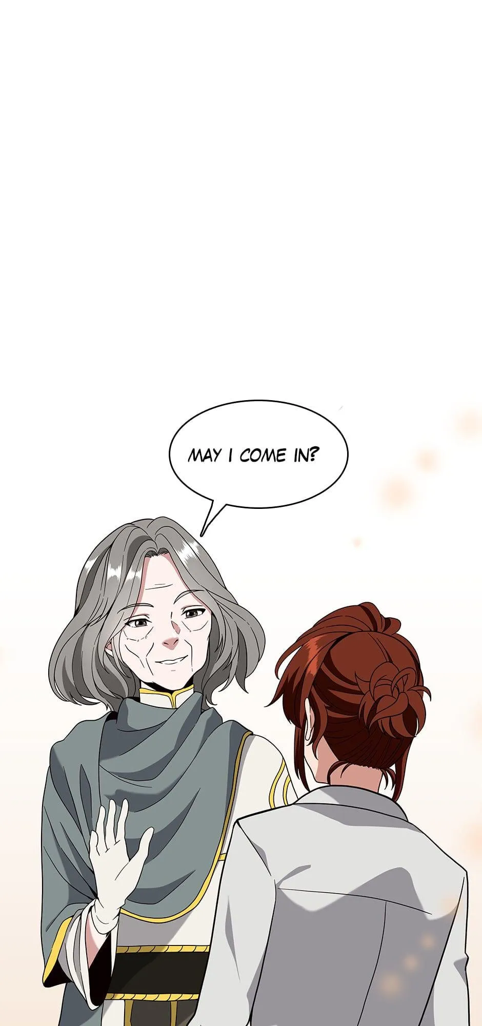 The Beginning After The End Chapter 89