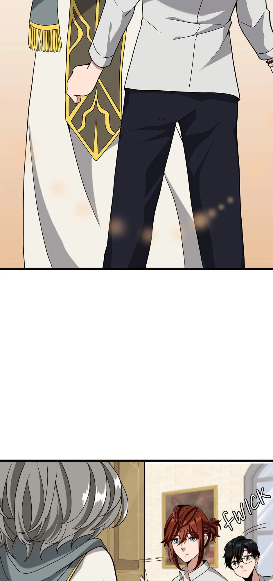 the beginning after the end manga