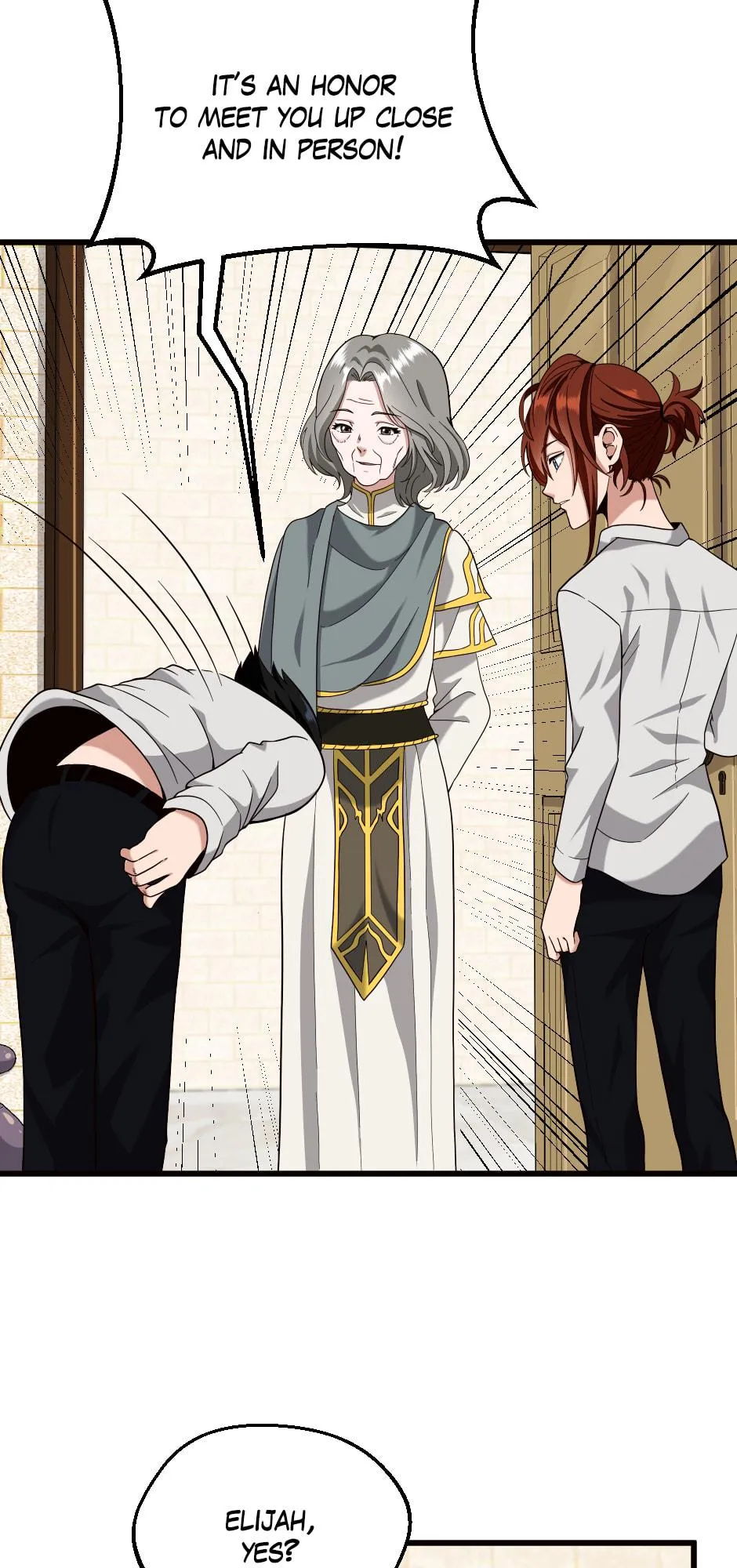 arthur leywin fight scene chapter 89