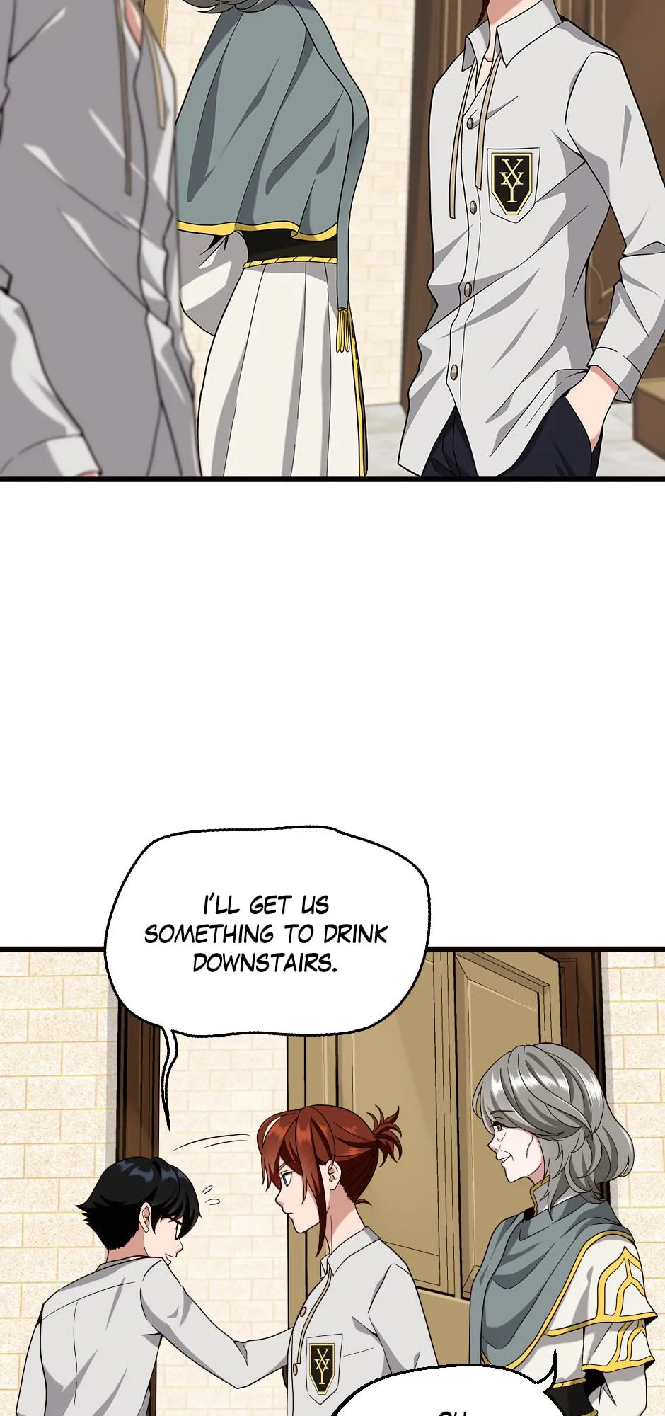 arthur leywin magic battle chapter 89